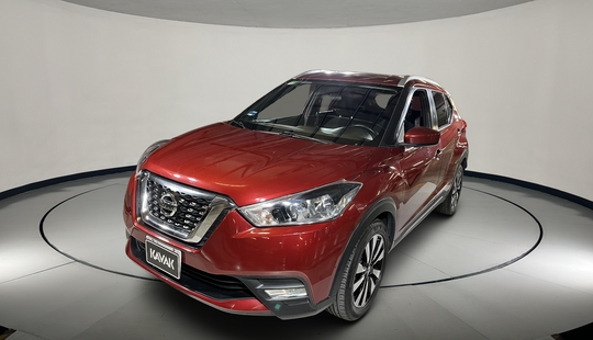 Nissan • Kicks
