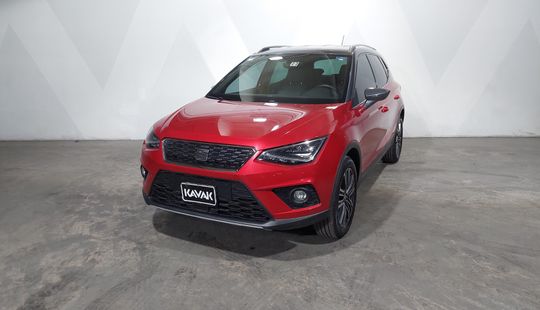 Seat • Arona