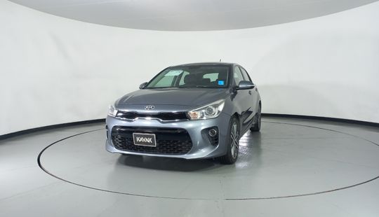 Kia • Rio