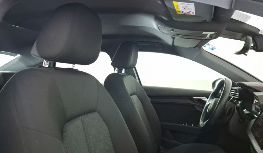 Audi A3 1.4 35 TFSI DYNAMIC AUTO Sedan 2022