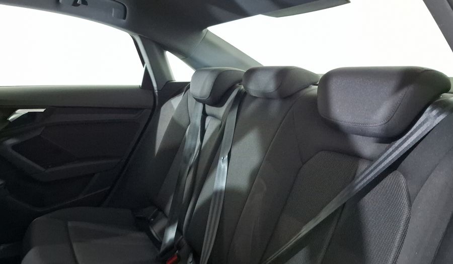 Audi A3 1.4 35 TFSI DYNAMIC AUTO Sedan 2022