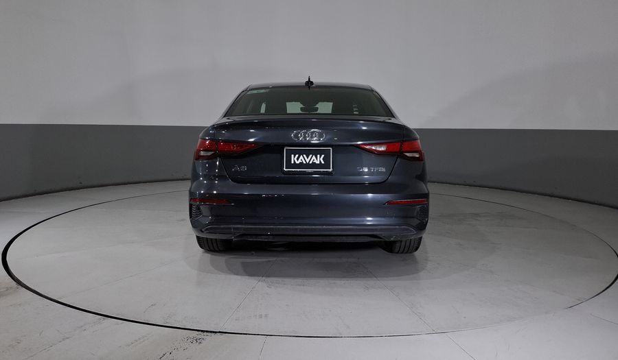 Audi A3 1.4 35 TFSI DYNAMIC AUTO Sedan 2022