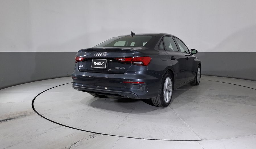 Audi A3 1.4 35 TFSI DYNAMIC AUTO Sedan 2022