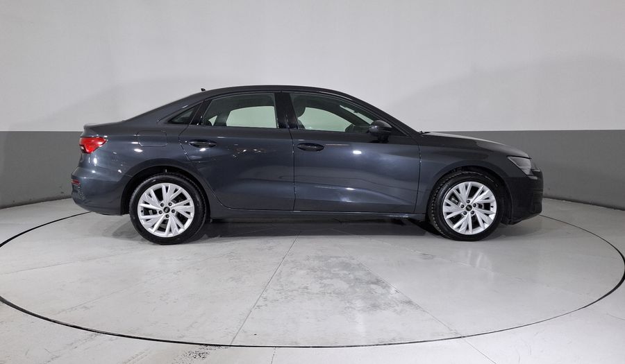 Audi A3 1.4 35 TFSI DYNAMIC AUTO Sedan 2022