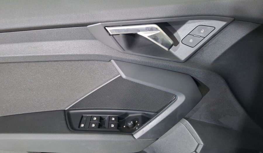 Audi A3 1.4 35 TFSI DYNAMIC AUTO Sedan 2022