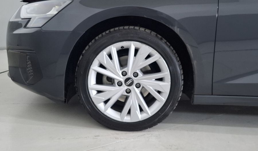 Audi A3 1.4 35 TFSI DYNAMIC AUTO Sedan 2022