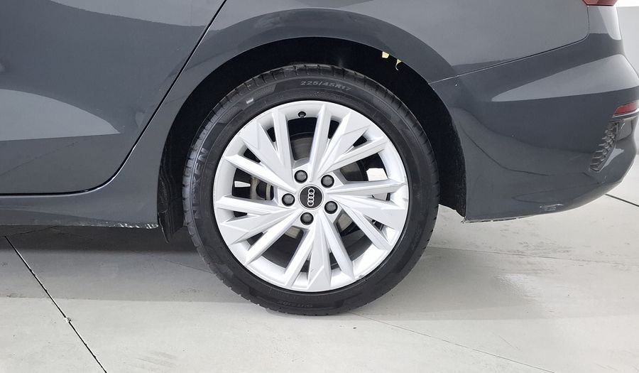 Audi A3 1.4 35 TFSI DYNAMIC AUTO Sedan 2022