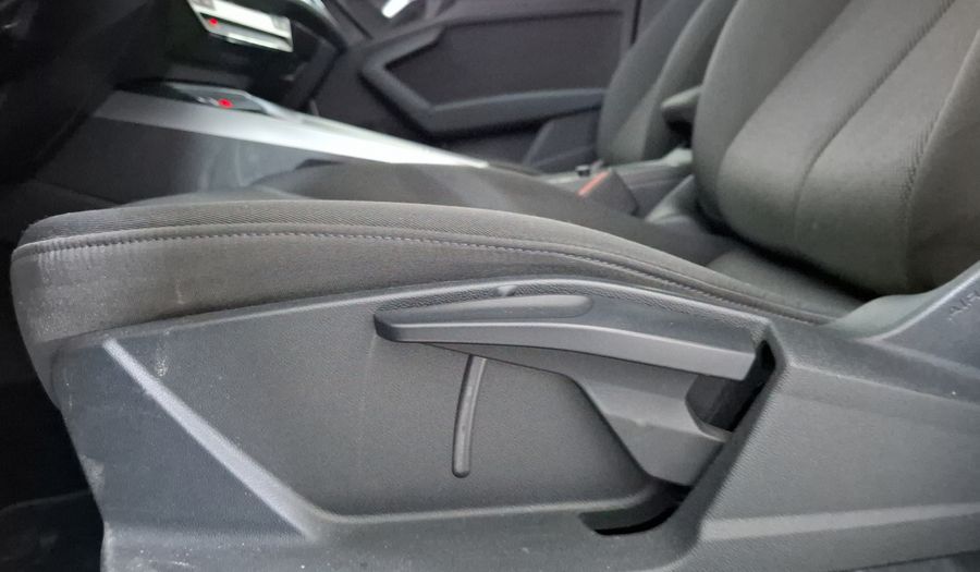 Audi A3 1.4 35 TFSI DYNAMIC AUTO Sedan 2022