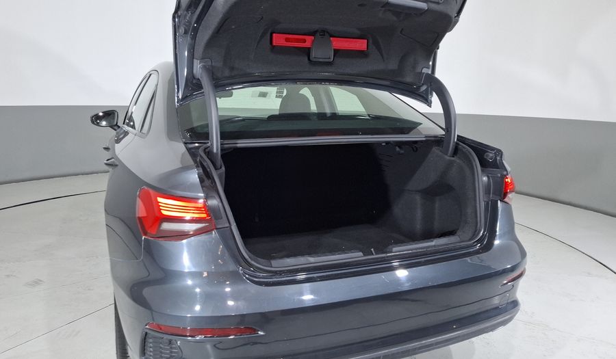 Audi A3 1.4 35 TFSI DYNAMIC AUTO Sedan 2022