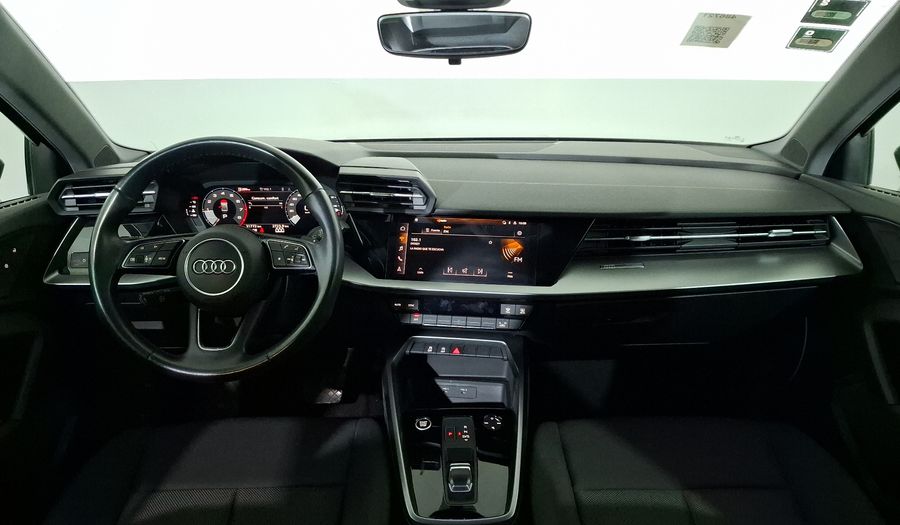 Audi A3 1.4 35 TFSI DYNAMIC AUTO Sedan 2022
