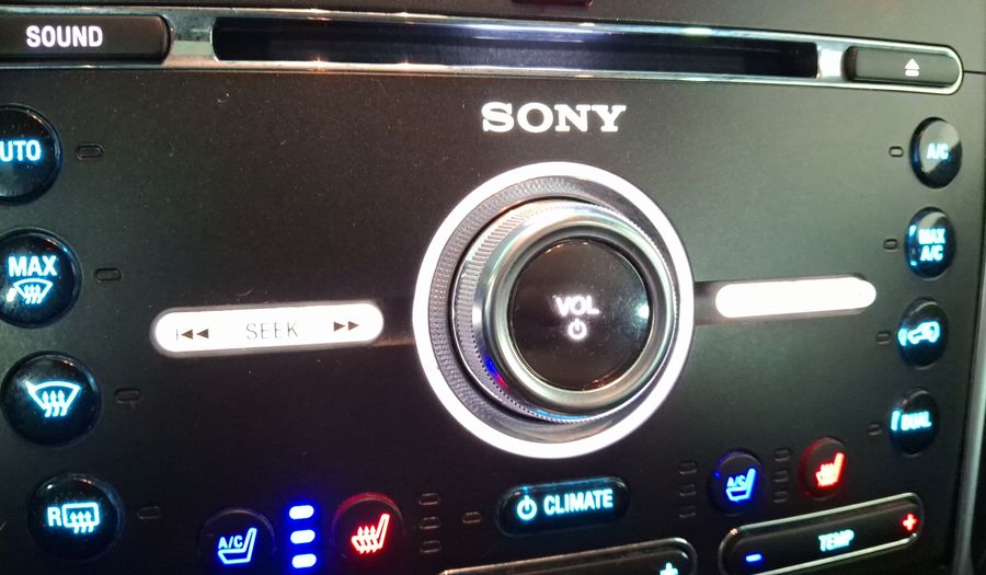 Ford Explorer 3.5 LIMITED AUTO Suv 2018