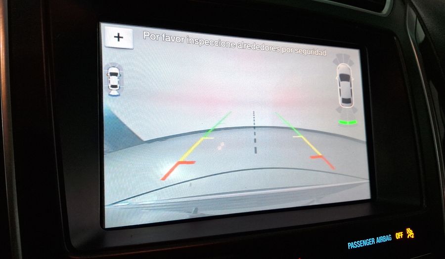 Ford Explorer 3.5 LIMITED AUTO Suv 2018