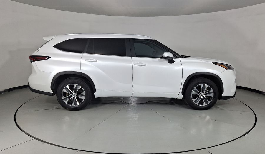 Toyota Highlander 2.5 HEV XLE AUTO Suv 2024