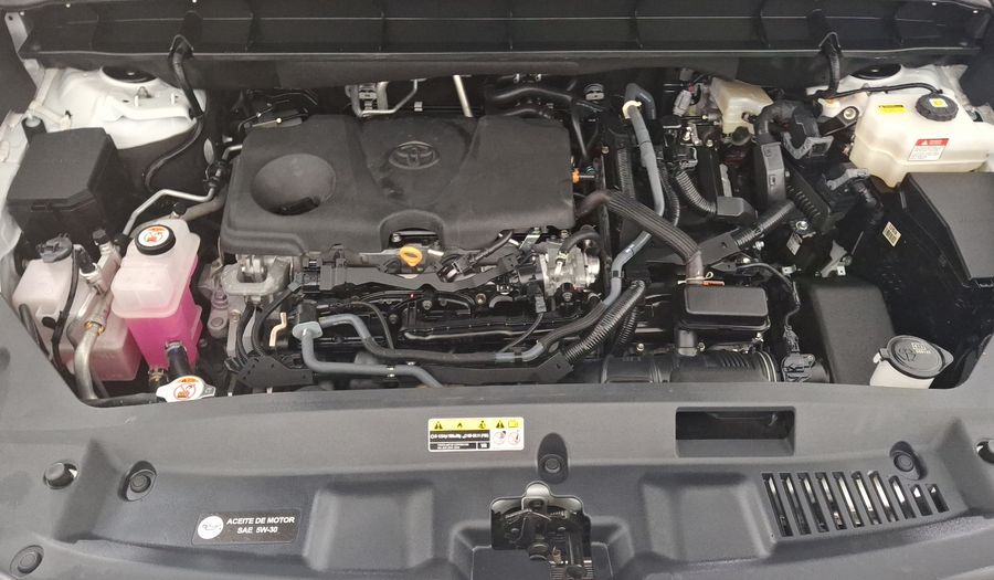 Toyota Highlander 2.5 HEV XLE AUTO Suv 2024