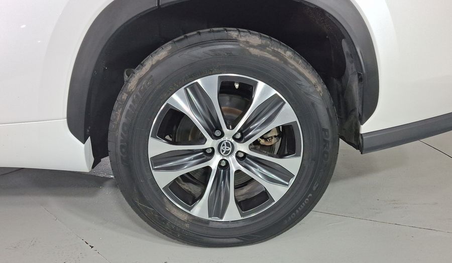 Toyota Highlander 2.5 HEV XLE AUTO Suv 2024