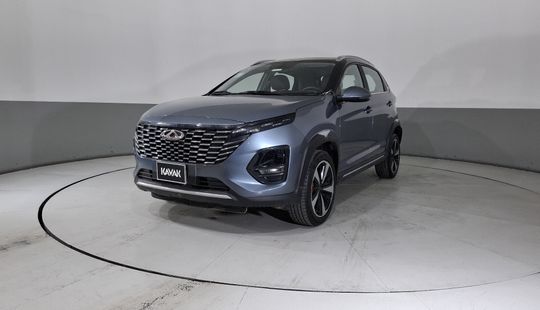 Chirey • Tiggo 2 Pro