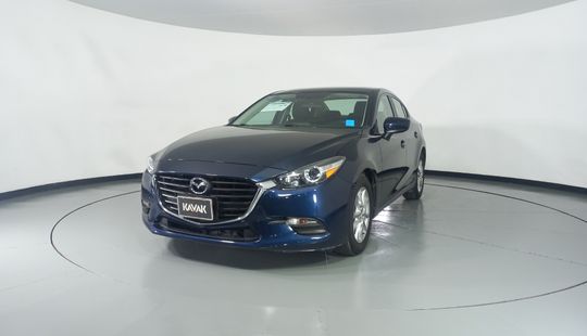 Mazda • Mazda 3