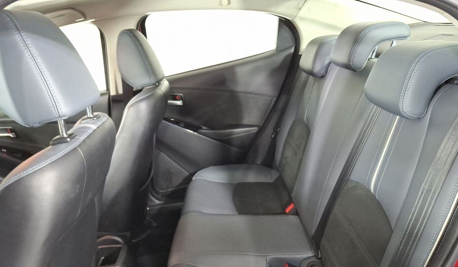 Mazda 2 1.5 I GRAND TOURING SEDAN AUTO Sedan 2020