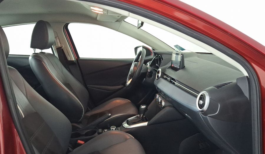 Mazda 2 1.5 I GRAND TOURING SEDAN AUTO Sedan 2020