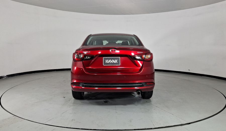 Mazda 2 1.5 I GRAND TOURING SEDAN AUTO Sedan 2020