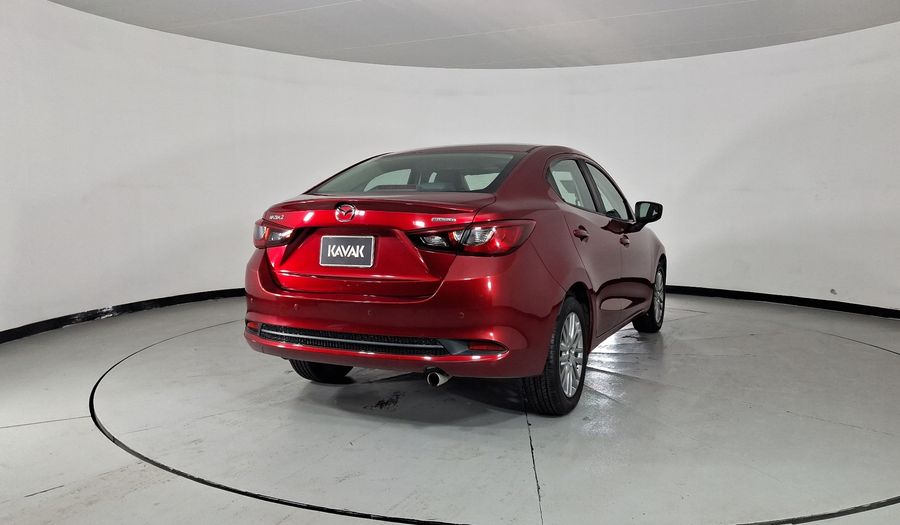 Mazda 2 1.5 I GRAND TOURING SEDAN AUTO Sedan 2020