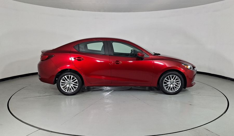 Mazda 2 1.5 I GRAND TOURING SEDAN AUTO Sedan 2020