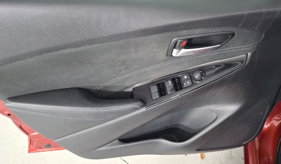 Mazda 2 1.5 I GRAND TOURING SEDAN AUTO Sedan 2020