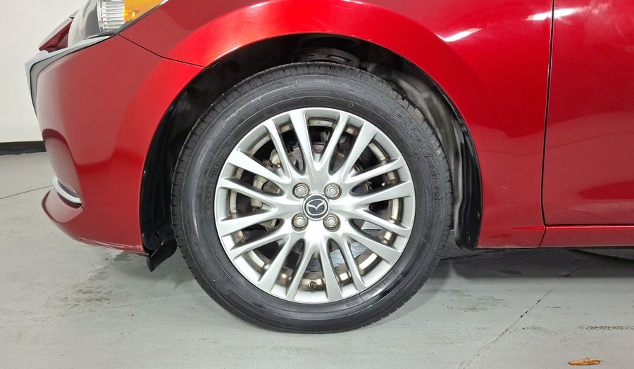 Mazda 2 1.5 I GRAND TOURING SEDAN AUTO Sedan 2020