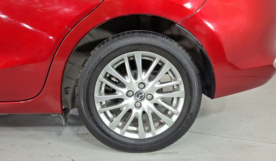 Mazda 2 1.5 I GRAND TOURING SEDAN AUTO Sedan 2020