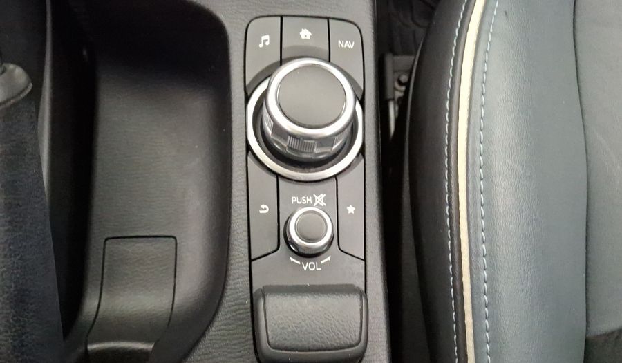 Mazda 2 1.5 I GRAND TOURING SEDAN AUTO Sedan 2020