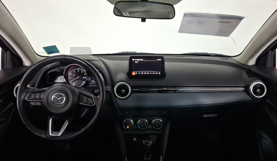 Mazda 2 1.5 I GRAND TOURING SEDAN AUTO Sedan 2020