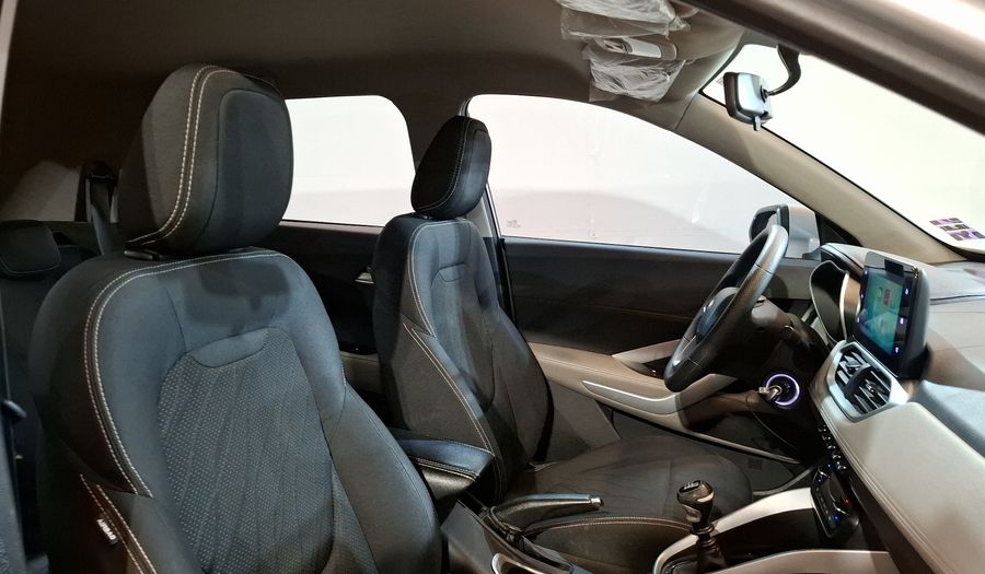 Chevrolet Groove 1.5 LT D Suv 2024