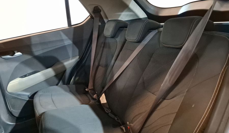 Chevrolet Groove 1.5 LT D Suv 2024