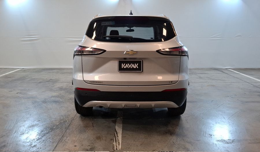 Chevrolet Groove 1.5 LT D Suv 2024