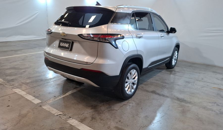 Chevrolet Groove 1.5 LT D Suv 2024