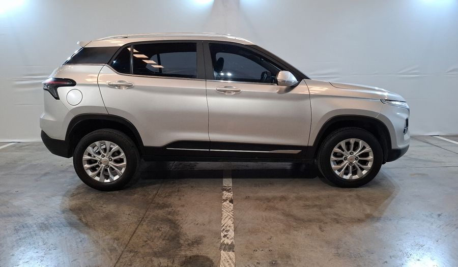 Chevrolet Groove 1.5 LT D Suv 2024