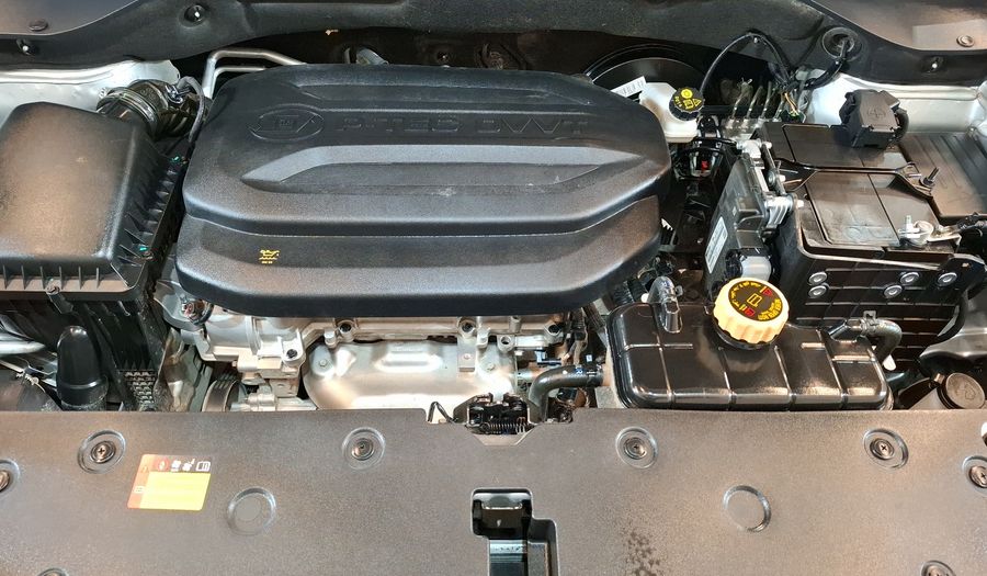 Chevrolet Groove 1.5 LT D Suv 2024