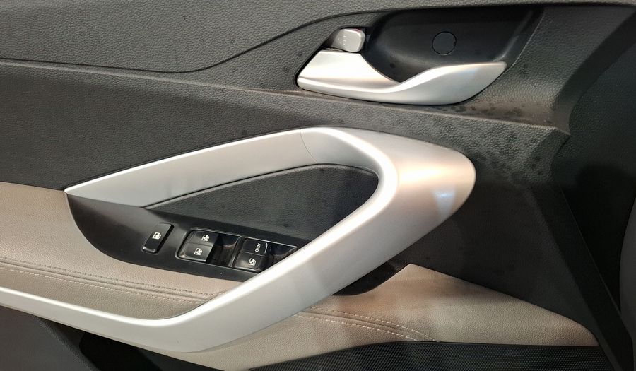 Chevrolet Groove 1.5 LT D Suv 2024