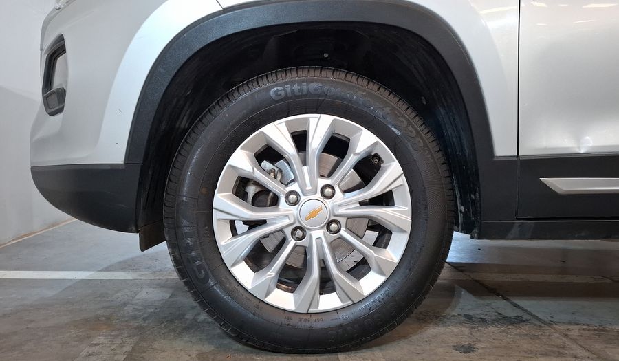 Chevrolet Groove 1.5 LT D Suv 2024