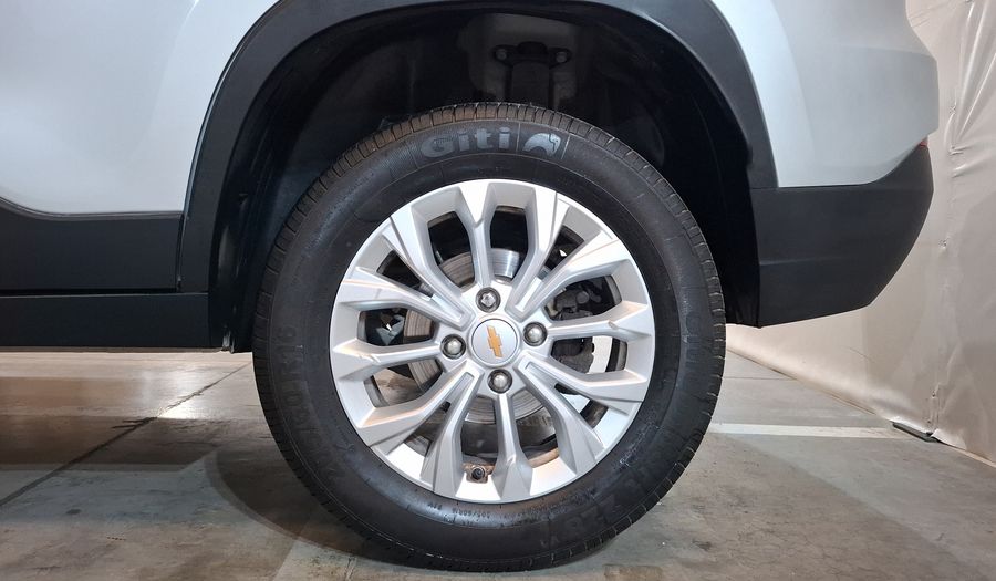 Chevrolet Groove 1.5 LT D Suv 2024