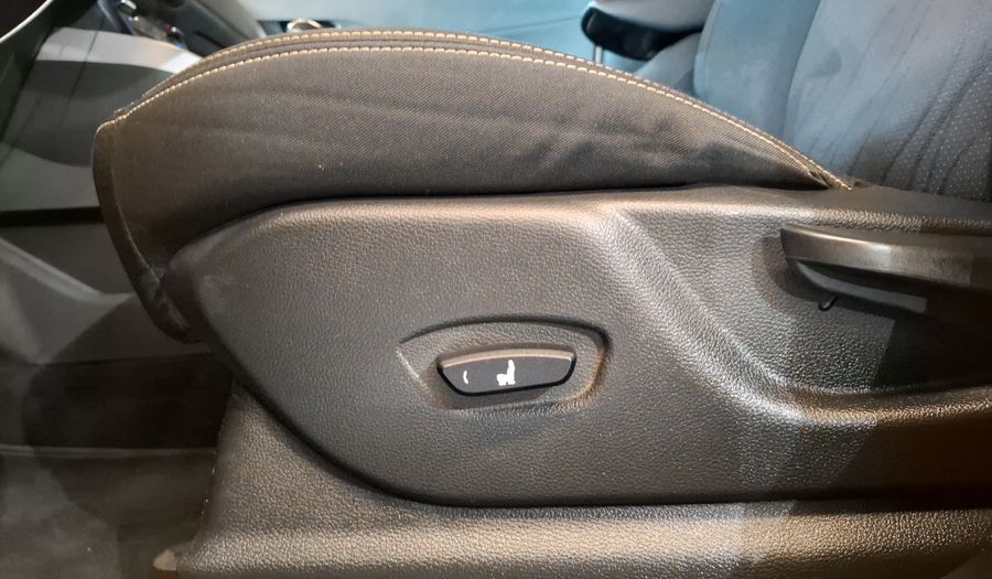 Chevrolet Groove 1.5 LT D Suv 2024