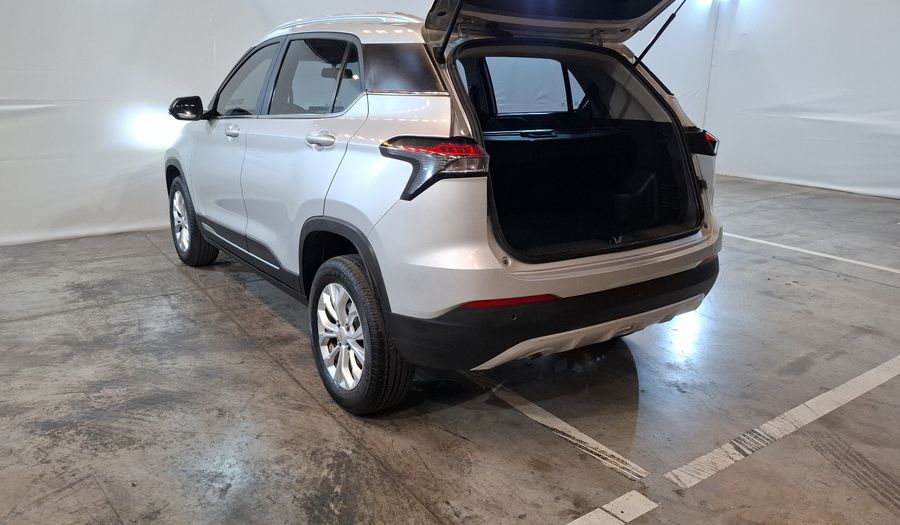 Chevrolet Groove 1.5 LT D Suv 2024