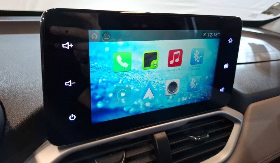 Chevrolet Groove 1.5 LT D Suv 2024