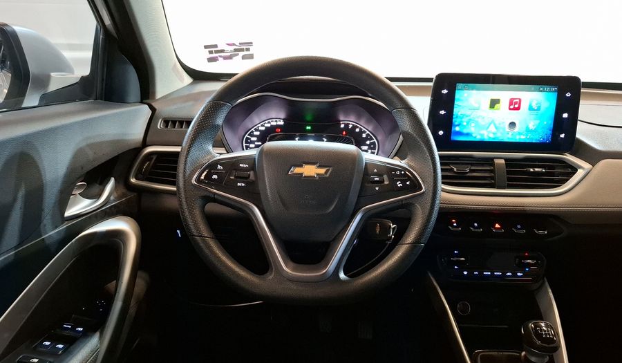 Chevrolet Groove 1.5 LT D Suv 2024