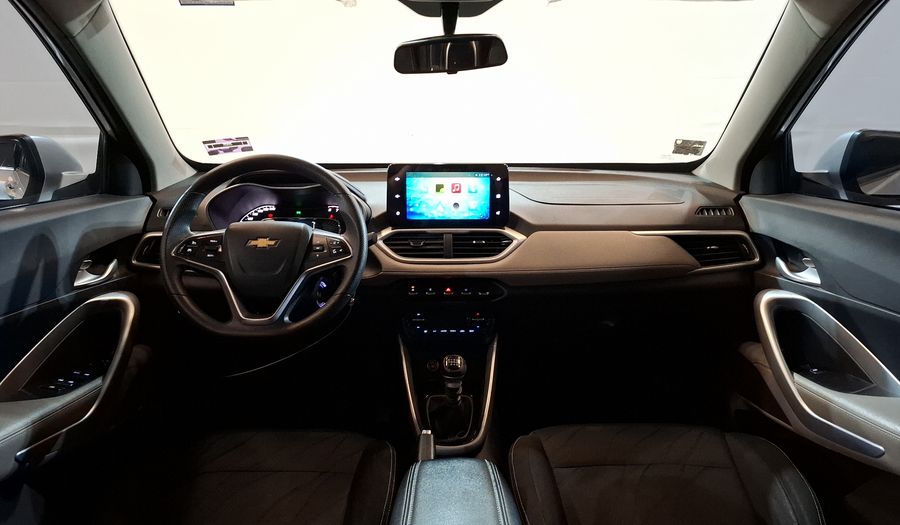 Chevrolet Groove 1.5 LT D Suv 2024