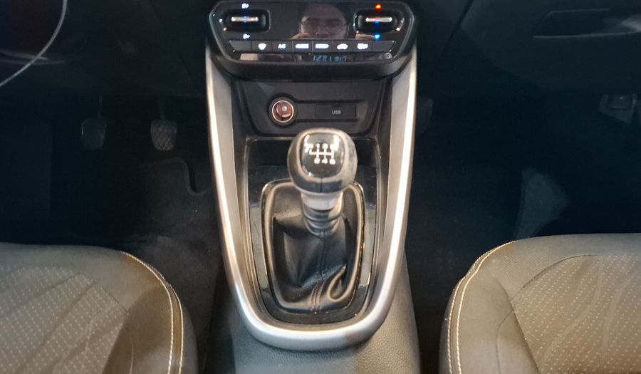 Chevrolet Groove 1.5 LT D Suv 2024