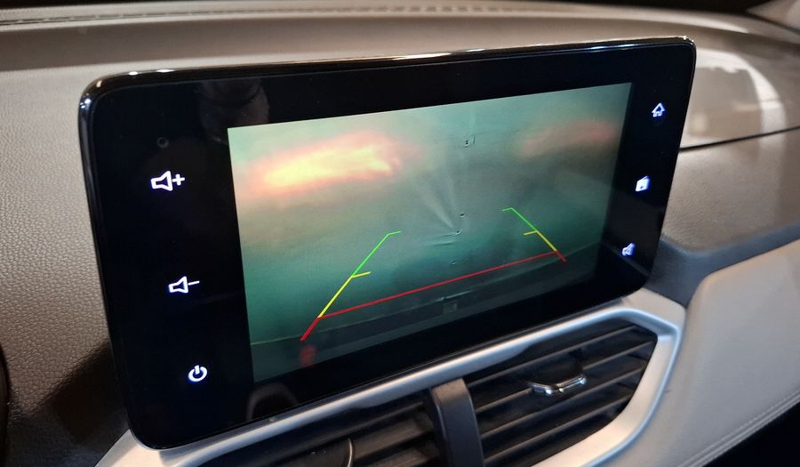 Chevrolet Groove 1.5 LT D Suv 2024