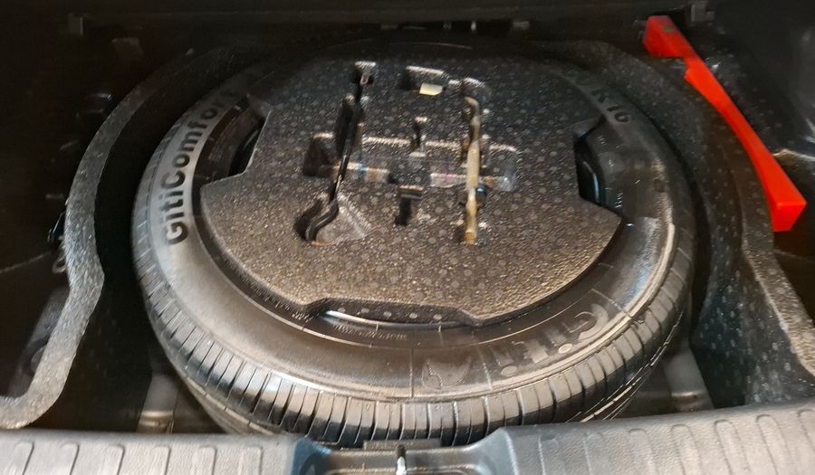 Chevrolet Groove 1.5 LT D Suv 2024