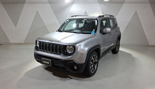 Jeep • Renegade