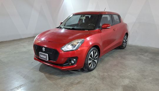 Suzuki • Swift
